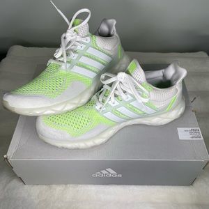 Adidas Ultraboost Web DNA